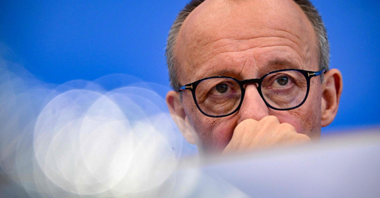 Merz poslao znakovitu poruku za Netanyahua: ‘Zašto Izraelu, kao Rusiji, nismo uveli sankcije? Pa oni su demokratska zemlja...‘