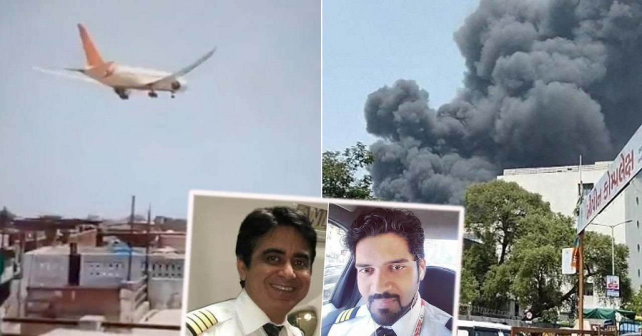 ‘Avion je u tvojim rukama‘; Talijani se dokopali tonskog zapisa iz crne kutije Air Indije, stručnjaci uvjereni: Evo pravog dokaza!