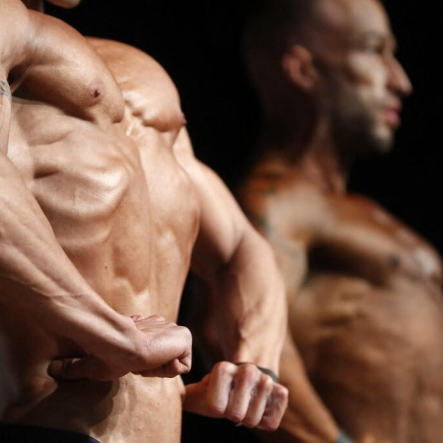 Bodybuildera starog 29-godina danima je iritiralo ponašanje 17-godišnjaka pa je nasrnuo na njega (ilustracija)