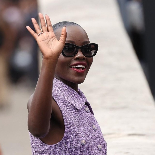 Lupita Nyong‘o