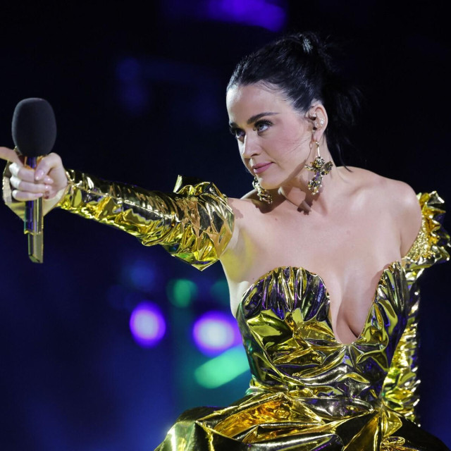 Katy Perry