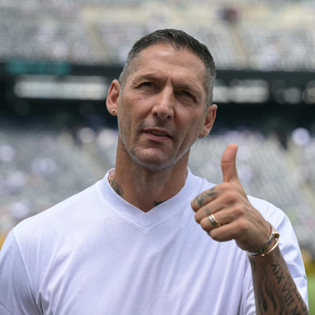 Marco Materazzi