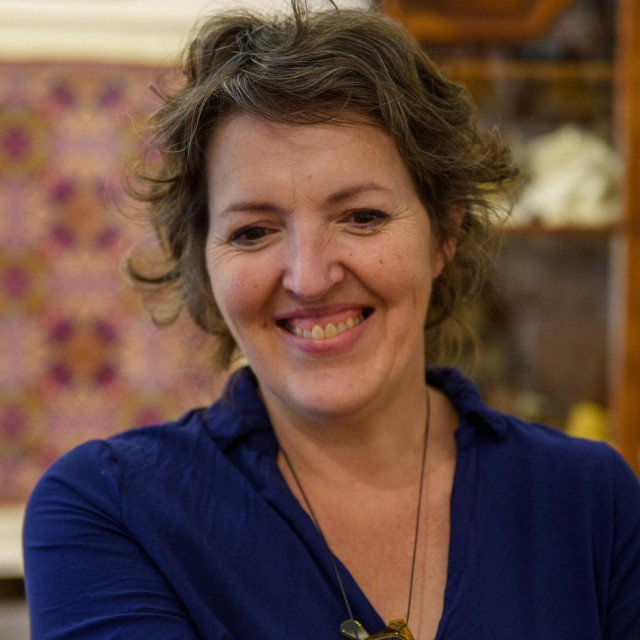 Antonija Rusković