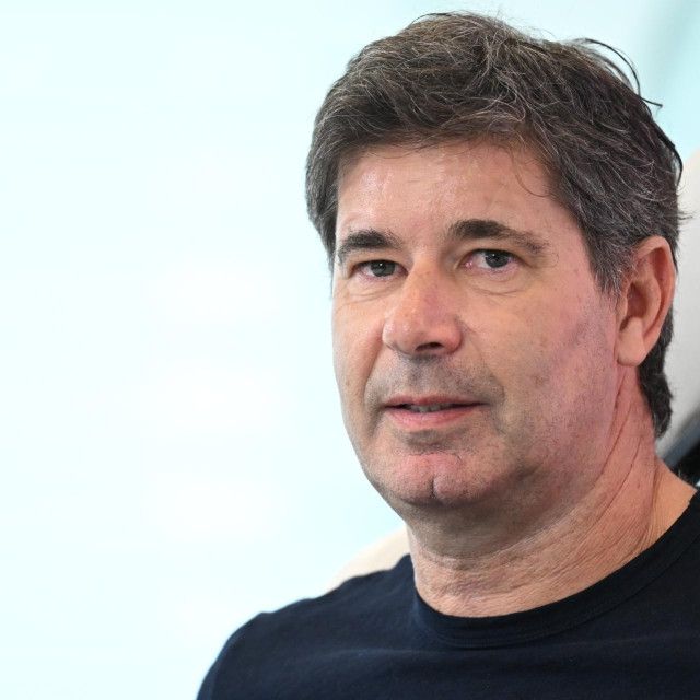 Goran Vučević