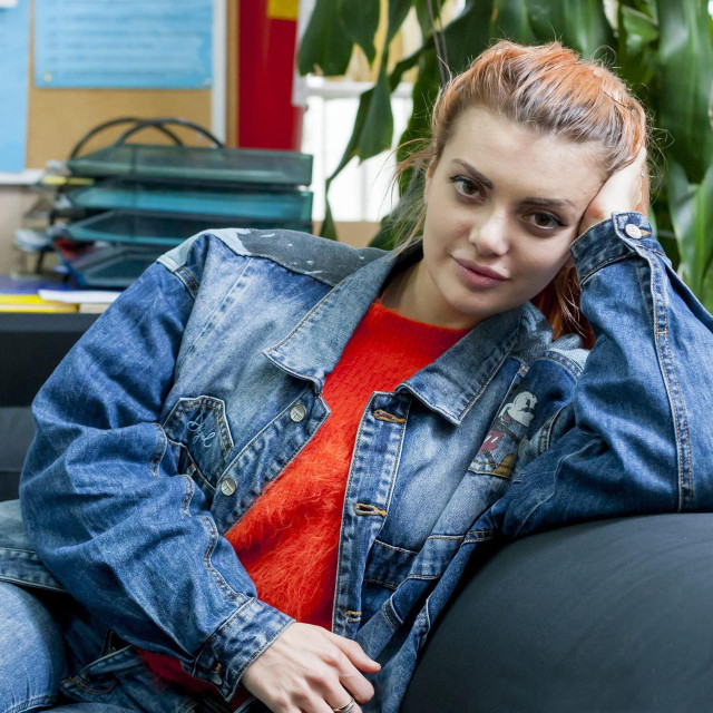 Ella Dvornik