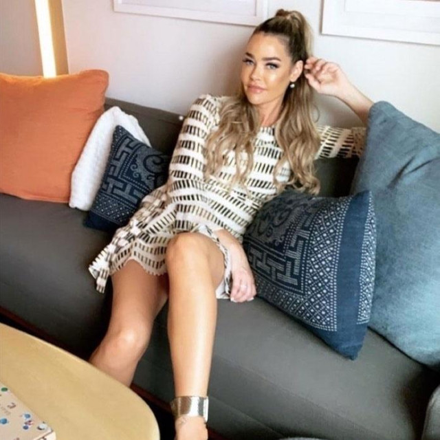 Denise Richards
