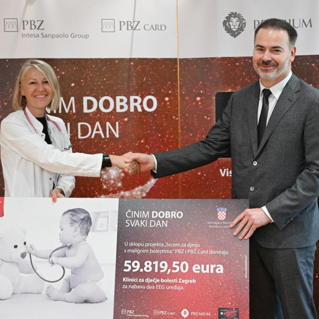 Dinko Lučić, Iva Hosjak