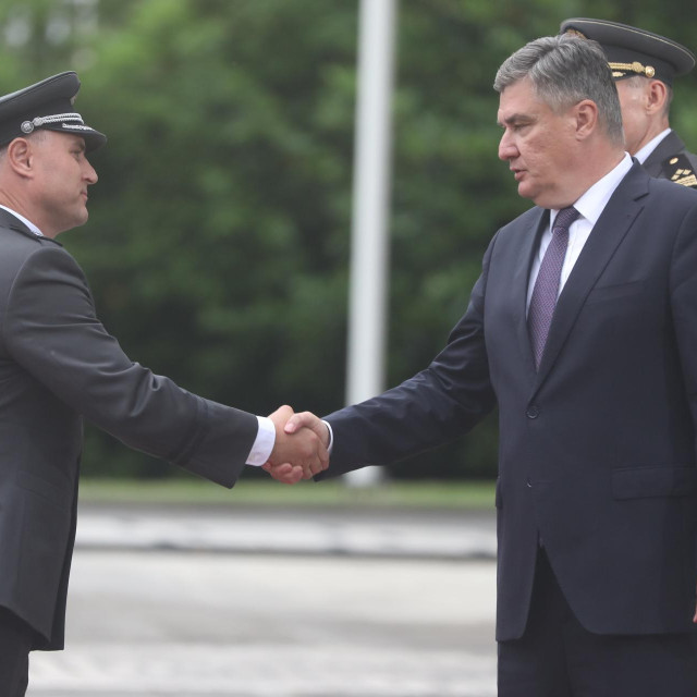 Zoran Milanović