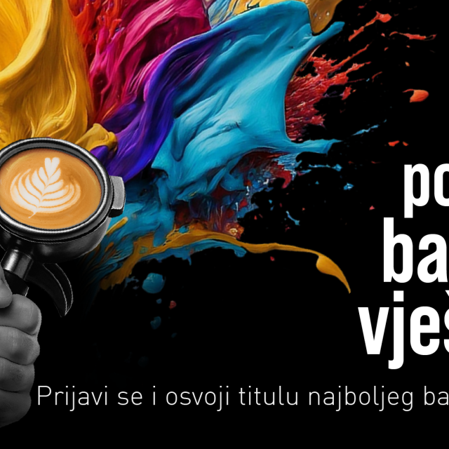 Barcaffe Barista Cup 2025