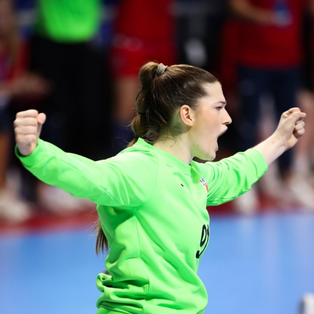 Blizu velikog preokreta - Jelena Beljo