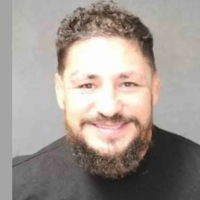 Diego Sanchez