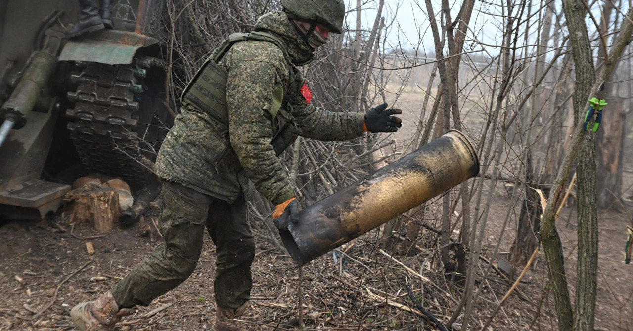 Ukrajinci objavili snimku ruskog zapovjednika marinaca: ‘Naređujem ti, odmah upucaj tog čovjeka!‘
