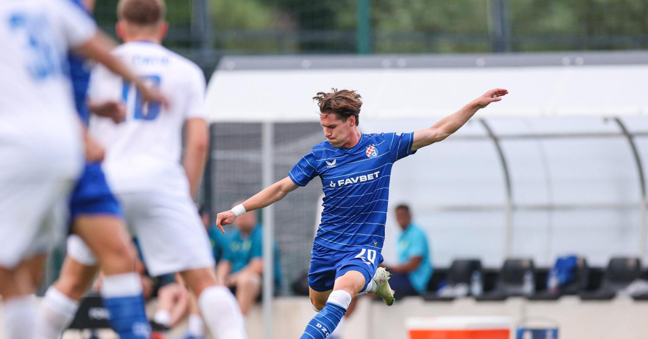 UŽIVO: ‘Novi‘ Dinamo prvi put na Maksimiru! Kovačević će uskoro objaviti prvih 11 za okršaj s Ukrajincima