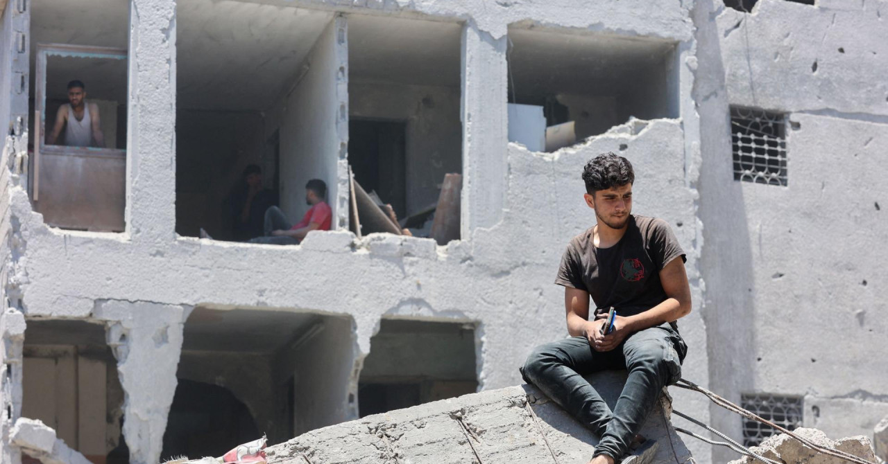 Trump kaže da će uskoro iz Gaze biti pušteno još talaca: ‘Nadamo se da će to biti brzo završeno‘