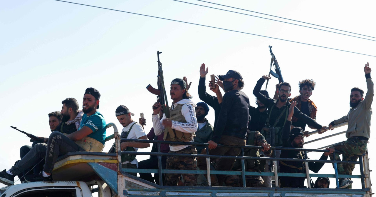 Izrael i Sirija dogovorili prekid vatre; Izrael dopustio pristup području Sweida