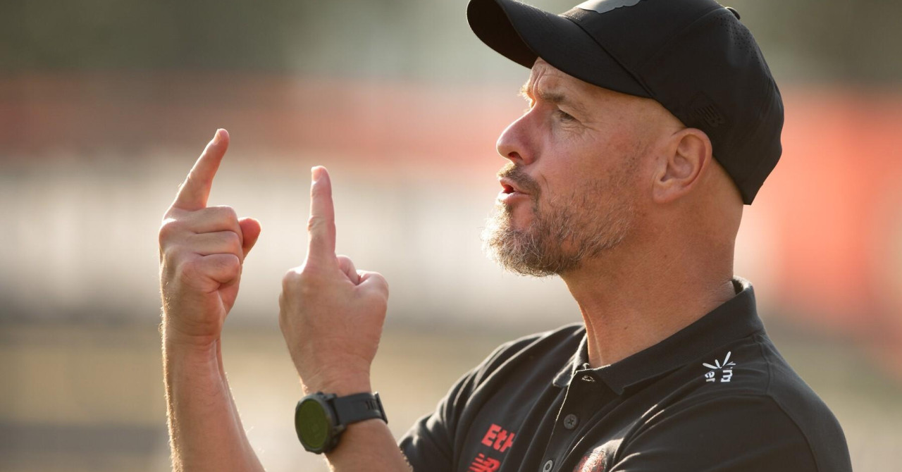 Doživio bolno poniženje, ‘djeca‘ ga osramotila u debiju, on izvalio: ‘Ne zanimaju me ovakve utakmice‘