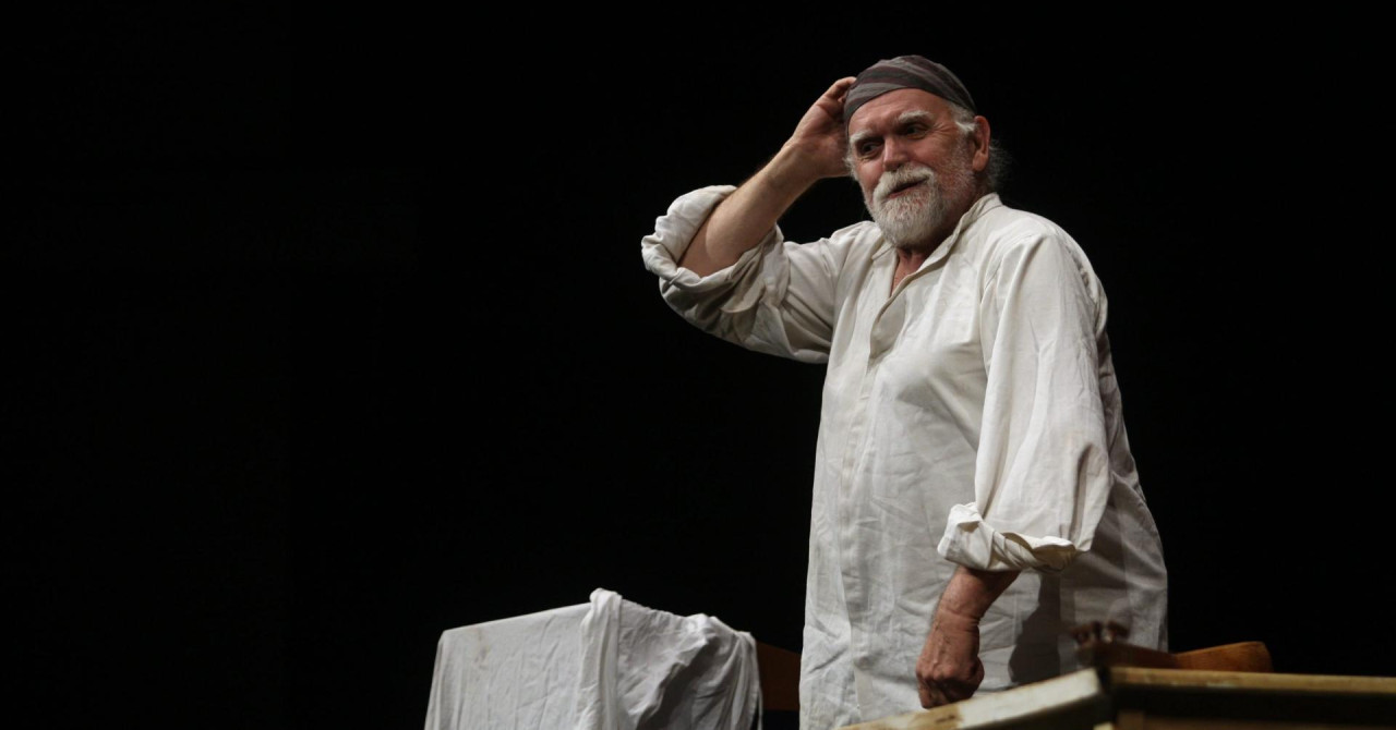 Umro je glumac Josip Pejaković