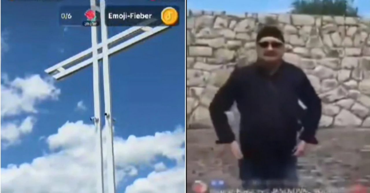 Žestoke reakcije u BiH: ‘Baš tamo su izveli islamski vjerski obred i pozivali na obračun sa Hrvatima‘