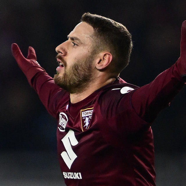 Nikola Vlašić
