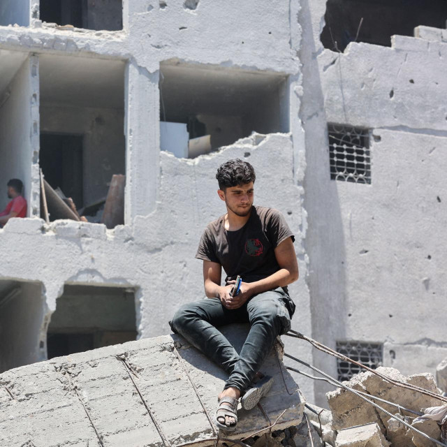 Gaza
