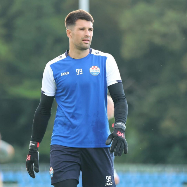 Osman Hadžikić