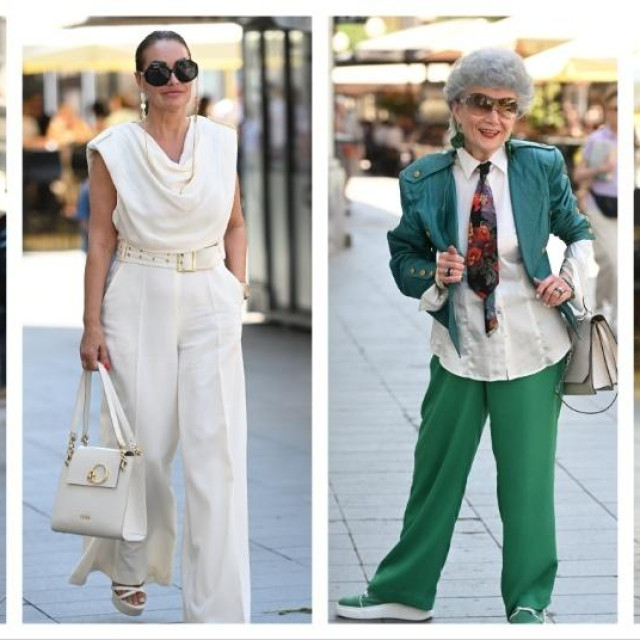 Poznati na zagrebačkoj špici, 19.07.2025.