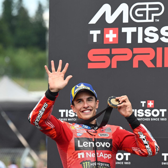Marc Marquez