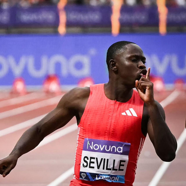 Oblique Seville