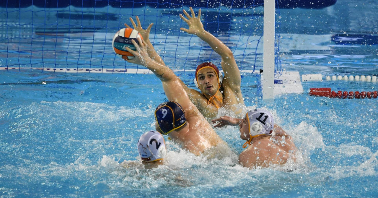 Španjolska dominantnom predstavom srušila Crnu Goru i ušla među četiri najbolje reprezentacije svijeta