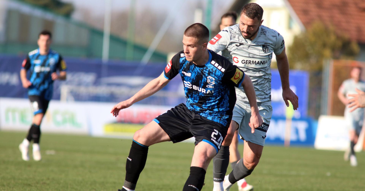 Varaždin pred zgodovinskim evropskim izzivom, Čančar se pridružil Milanu