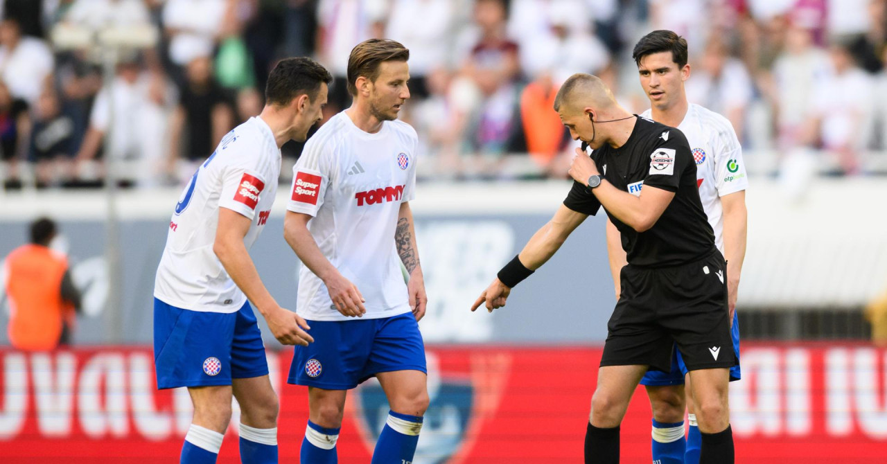 Stoper na odlasku, Hajduku stižu milijuni, ali i jedan veliki problem kojeg će na Poljudu morati hitno riješiti