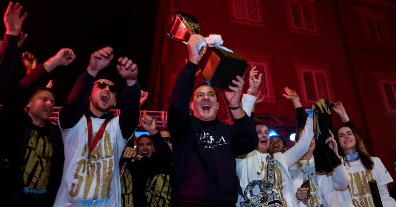 Mišković za SN o transferu Fruka, odnosu s Dinamom, ponudi za Radeljića... ‘Doveo bih Pjacu sutra da želi‘