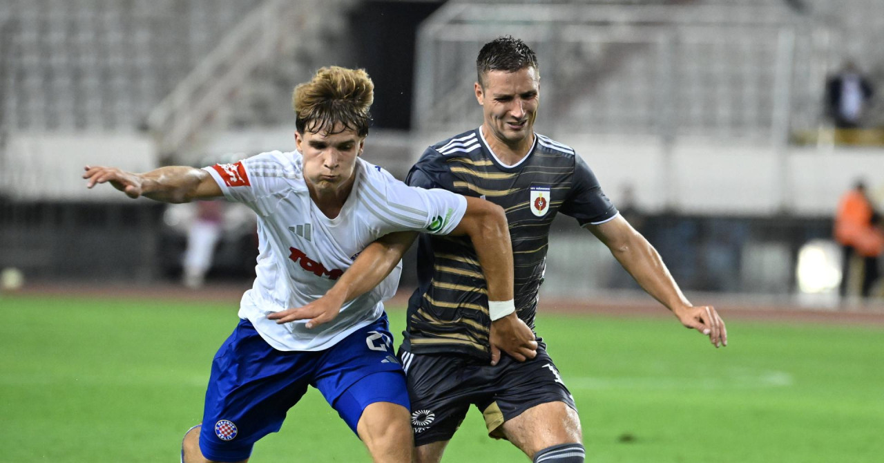 Evo na koga mogu hrvatski klubovi u Europi! Uefa objavila podskupine uoči ždrijeba