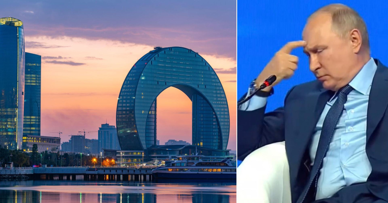 Ukrajina predlagala Rusiji nove pogovore po močnem napadu z droni in raketami