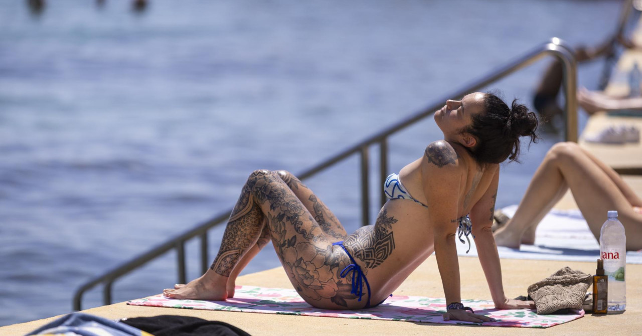 Još planirate godišnji? DHMZ objavio dugoročnu prognozu, stidljivo najavili moguću promjenu vremena