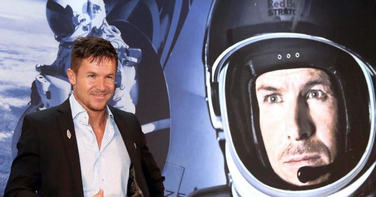 Cure detalji tragedije! Obrat u istrazi oko smrti Felixa Baumgartnera?! Možda u pitanju nije bio zdravstveni problem