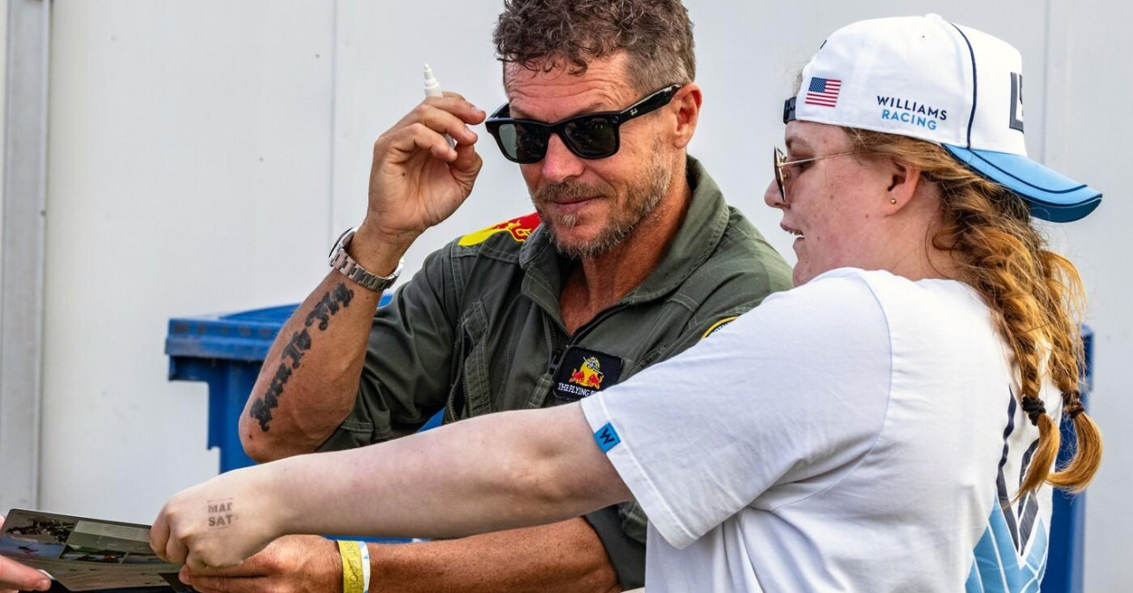 Šokantni preobrat v preiskavi smrti Felixa Baumgartnerja: Je bila kriva kamera?