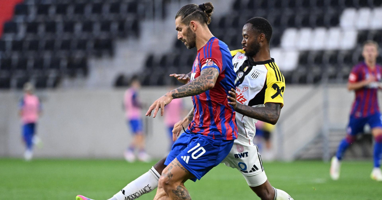 Vjerovali ili ne: Evo kako izgleda Livajina statistika u Europi, hoće li se ‘iskaliti‘ na Azerbajdžancima?