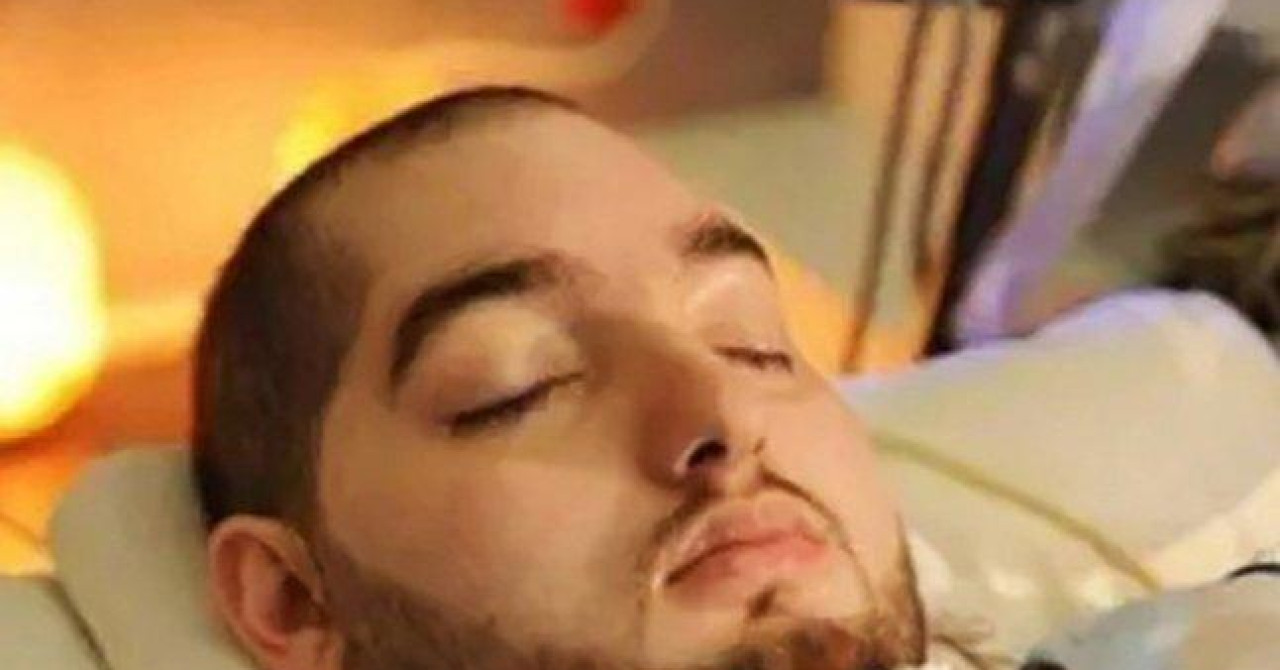 Umro je ‘Uspavani princ‘, nakon teške nesreće u Londonu 20 godina je bio u komi