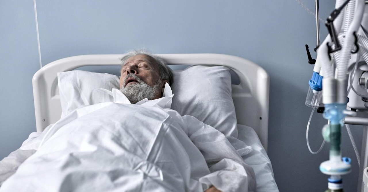 Talijan proglašen mrtvim, svi su čekali mrtvačka kola, a onda je netko čuo tihi glas: ‘Gdje su mi kćeri?‘