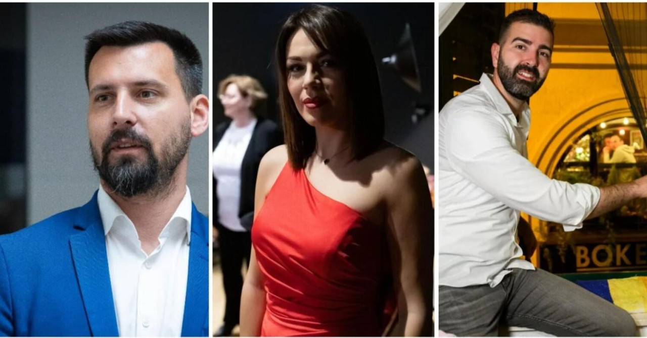 Split i dalje traži HDZ-ovog žetončića, spominje se falsificirana slika bivše misice, Ivošević nema dileme tko je famozna 16. ruka