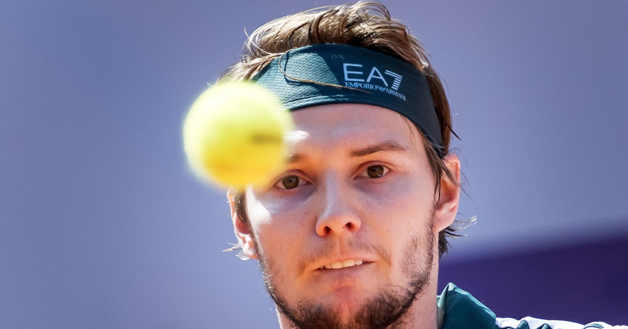 Bublik osvojio svoj prvi naslov na zemljanoj podlozi, Kazahstanac pobijedio Cerundola u finalu Gstaada