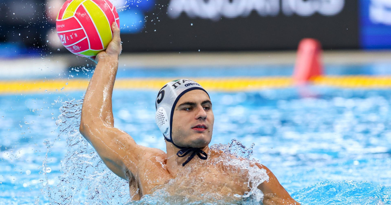 VIDEO: Talijan režirao nezapamćen skandal! Kamere uhvatile svu sramotu: ‘Pogriješio je sport. Ovo je za zatvor‘