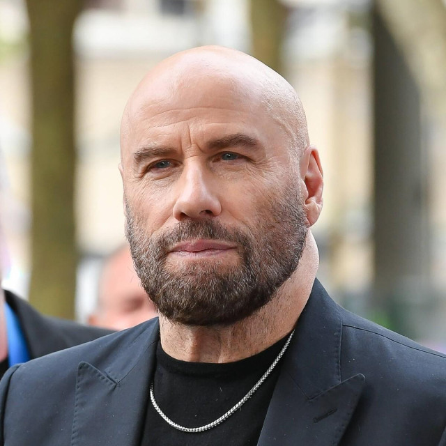 John Travolta