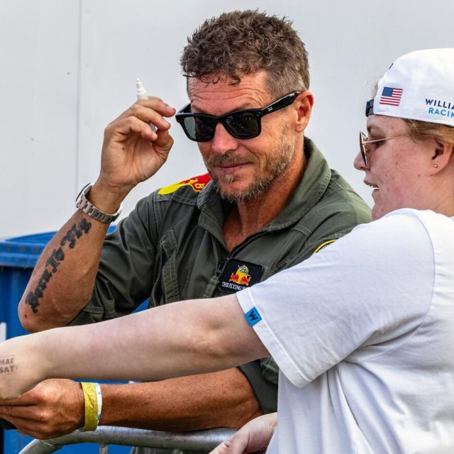 Felix Baumgartner