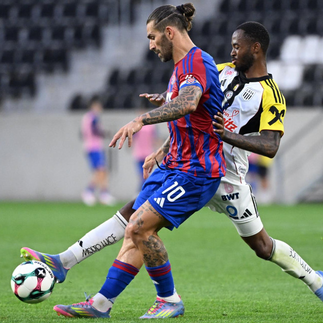 Marko Livaja