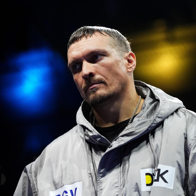Oleksandr Usik