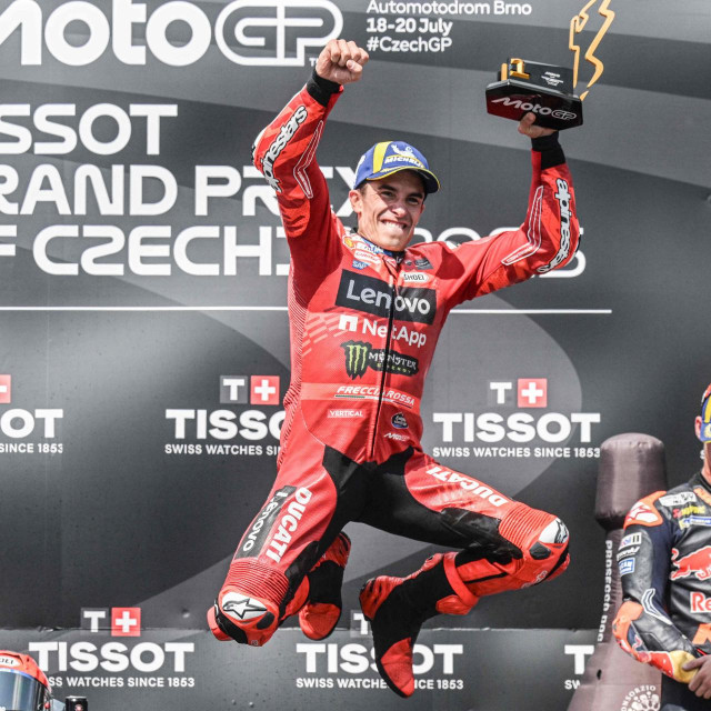 Marc Marquez