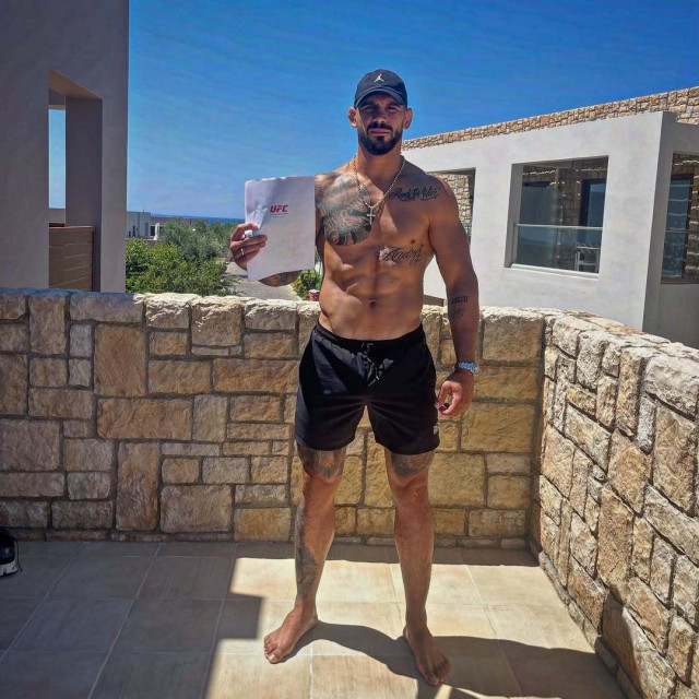 Aleksandar ”Rocket” Rakić
