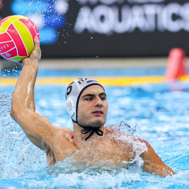 Matteo Gratta